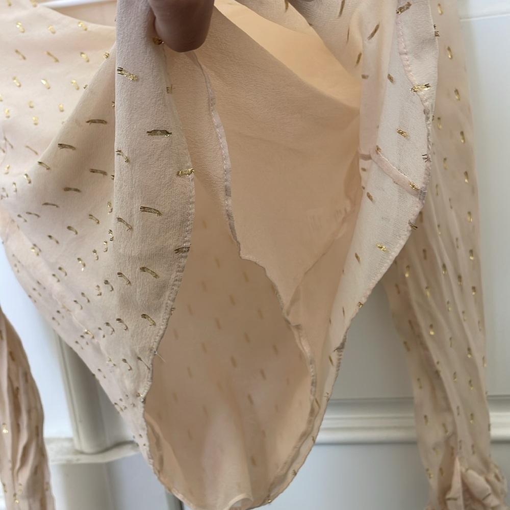 Intermix Blouse - image 6